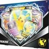 Prolectables Trading Card Games [PRE-ORDER] POKÉMON TCG Pikachu V Box