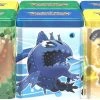 Prolectables Trading Card Games POKÉMON TCG Stacking Tin