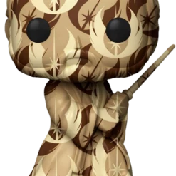 Funko Star Wars - Obi-Wan Kenobi Rebel Alliance (Artist) Pop! W/ Pop Protector