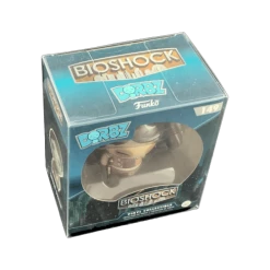 Prolectables Protectors Dorbz Protector
