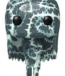 Funko Preorders The Nightmare Before Christmas - Sally Inverted Color (Artist) Pop!w/Protector