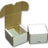 Prolectables Card Storage Box - 200ct Trading Card Games 1 Prolectables Card Storage Box - 200ct Trading Card Games