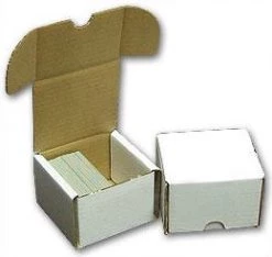 Prolectables Card Storage Box - 200ct Trading Card Games