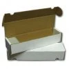 Prolectables Card Storage Box - 800ct Trading Card Games