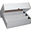 Prolectables Trading Card Games Card Storage Box - 3200ct