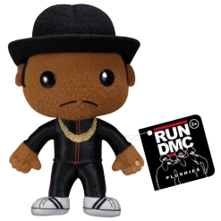 Funko Run DMC - Run 7" Plush