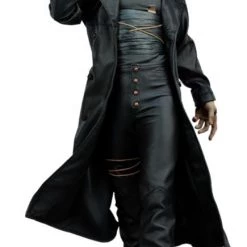 Sideshow Collectibles Preorders The Crow - Eric Draven Premium Format Statue