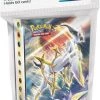 Prolectables POKÉMON TCG Sword And Shield 9 - Brilliant Stars Collectors Album (Sealed Case)