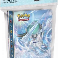 Prolectables Trading Card Games POKÉMON TCG Sword And Shield - Chilling Reign Collectors Album