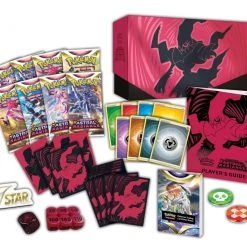 Prolectables POKÉMON TCG Sword And Shield 10 - Astral Radiance Elite Trainer Box