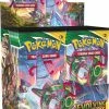 Prolectables POKÉMON TCG Sword And Shield - Evolving Skies Booster Box Trading Card Games