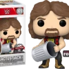Funko Preorders WWE - Cactus Jack W/Trash Can Pop! Vinyl With Pin