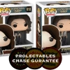 Funko Preorders Wynonna Earp - Wynonna Earp Chase Bundle