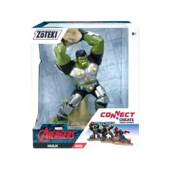 Jazwares ZŌTEKI Avengers Zoteki - Series 1 Lucky Last 14 Jazwares ZŌTEKI Avengers Zoteki - Series 1 Lucky Last