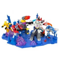 Jazwares ZŌTEKI Transformers - Series 1