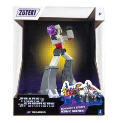 Jazwares ZŌTEKI Transformers - Series 1