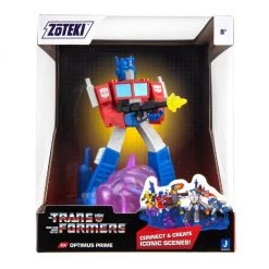 Jazwares ZŌTEKI Transformers - Series 1