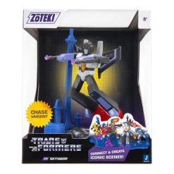 Jazwares ZŌTEKI Transformers - Series 1