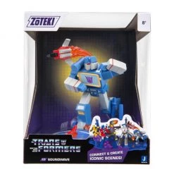 Jazwares ZŌTEKI Transformers - Series 1