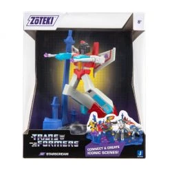 Jazwares ZŌTEKI Transformers - Series 1