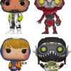 Funko Preorders Apex Legends Pop! Vinyl Bundle 1 Funko Preorders Apex Legends Pop! Vinyl Bundle