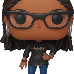 Funko Directors - Ava DuVernay Pop! Vinyl