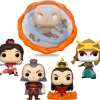 Funko Avatar: The Last Airbender - Pop! Vinyl Bundle Preorders