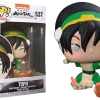 Funko Avatar The Last Airbender - Toph Pop! Vinyl