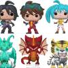 Preorders Bakugan - Funko Fair Bundle