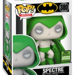 Funko Preorders Batman - ECCC Spectre Pop! Vinyl