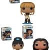 Funko TLC - Pop! Vinyl Bundle Lucky Last