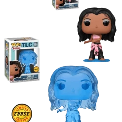 Funko Funko Products TLC - Chilli Pop! Vinyl (No Chase Chance)