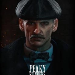 Big Chief Studios Peaky Blinders - Arthur Shelby 1:6 Scale 12
