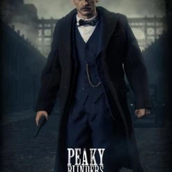 Big Chief Studios Peaky Blinders - Arthur Shelby 1:6 Scale 12