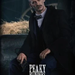 Big Chief Studios Peaky Blinders - Arthur Shelby 1:6 Scale 12