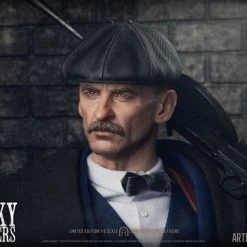 Big Chief Studios Peaky Blinders - Arthur Shelby 1:6 Scale 12