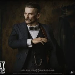 Big Chief Studios Peaky Blinders - Arthur Shelby 1:6 Scale 12