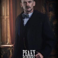 Big Chief Studios Peaky Blinders - Arthur Shelby 1:6 Scale 12