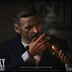 Big Chief Studios Peaky Blinders - Arthur Shelby 1:6 Scale 12