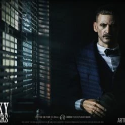Big Chief Studios Peaky Blinders - Arthur Shelby 1:6 Scale 12