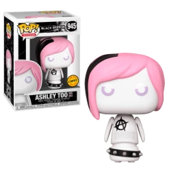 Funko Black Mirror - Ashley Too Doll Pop! Vinyl Preorders