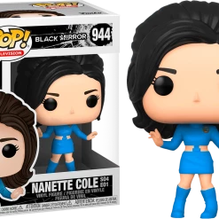 Funko Black Mirror - Nanette Cole Pop! Vinyl Preorders
