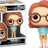 Funko Preorders Black Mirror - Yorkie Pop! Vinyl