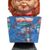Trick Or Treat Studios Child's Play 4: Bride Of Chucky - Chucky Mini Bust Lucky Last 1 Trick Or Treat Studios Child's Play 4: Bride Of Chucky - Chucky Mini Bust Lucky Last