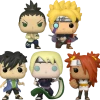 Funko Boruto: Naruto Next Generations Pop! Vinyl Bundle