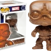 Funko Preorders Captain America - Captain America Wood Deco Marvel Pop! Vinyl