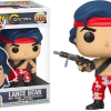 Funko Landing Soon Contra - Lance Pop! Vinyl