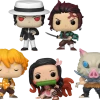 Funko Demon Slayer - Pop! Vinyl Bundle Preorders 2 Funko Demon Slayer - Pop! Vinyl Bundle Preorders