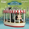 Funko Preorders Mickey Mouse - Jungle Cruise Skipper Pop! Ride