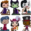 Funko Disney Villians Pop! Vinyl Bundle Preorders